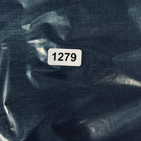 Warp & Weft JFK New York City Skinny Jeans Size 14 - Picture 16 of 16